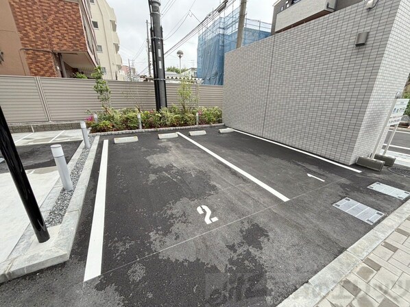 ArtizA緑地公園の物件内観写真